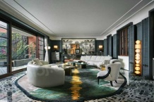 桐安里沙盘图相册