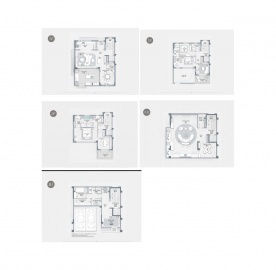桐安里5室3厅4卫