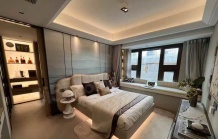 金隅公园东序预售许可证相册