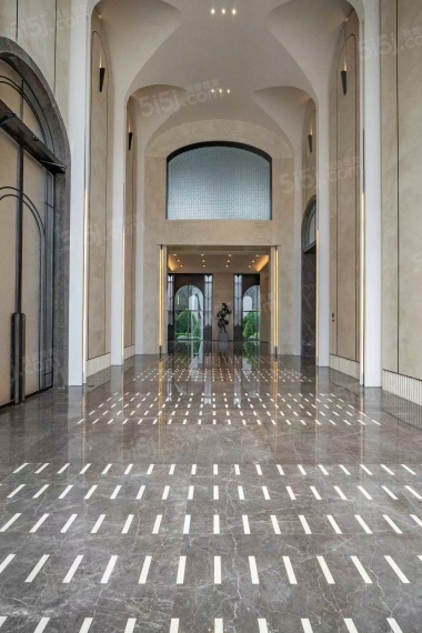 大家.咏印明庐项目现场