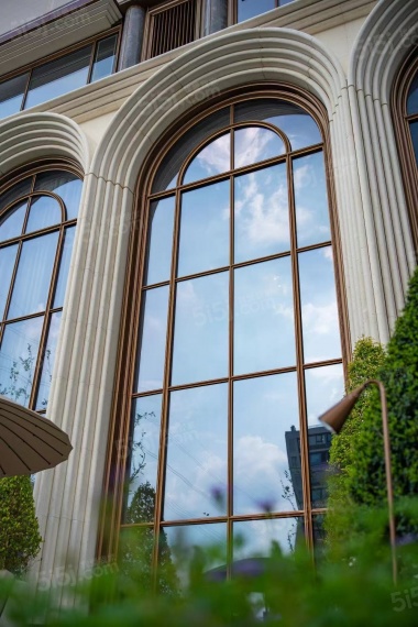 大家.咏印明庐配套图