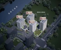 大家.咏印明庐沙盘图相册