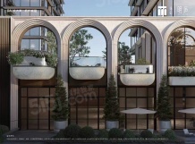 大家.咏印明庐沙盘图相册