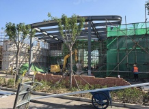 绿城玉百合开发商营业执照相册