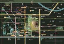 绿城玉百合开发商营业执照相册