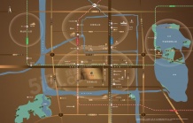 东吴序沙盘图相册