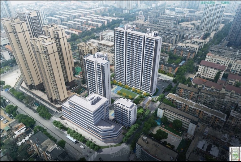 青云上品效果图