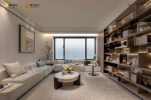 和樾望雲沙盘图相册