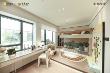 和樾望雲沙盘图相册