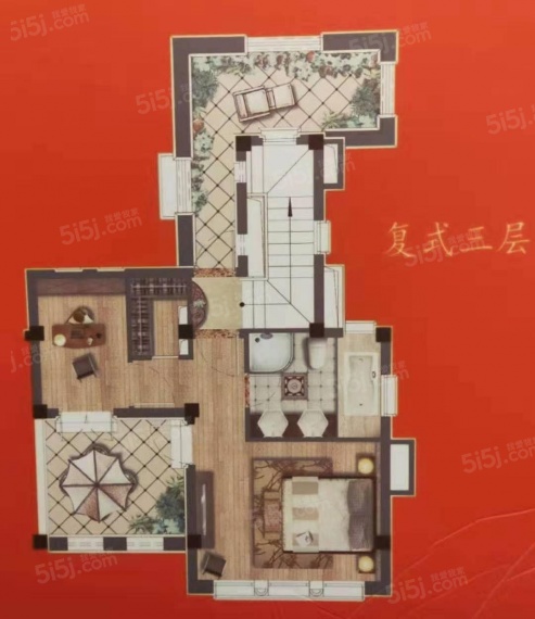 同润蓝美俊庭VR