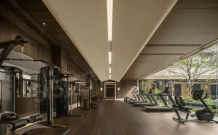 中海云邸玖章沙盘图相册