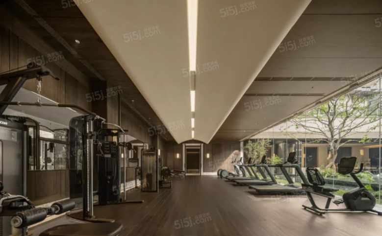 中海云邸玖章实景图