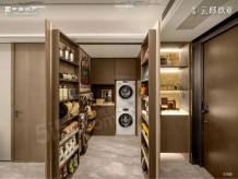 中海云邸玖章沙盘图相册