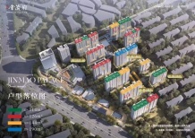 江湾金茂府预售许可证相册