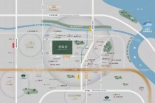 江湾金茂府预售许可证相册