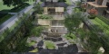 绿地水云川效果图相册大图