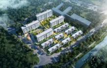 绿地水云川开发商营业执照相册