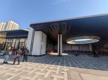 中建悦庐桐溪开发商营业执照相册