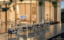 潮映杭园沙盘图相册