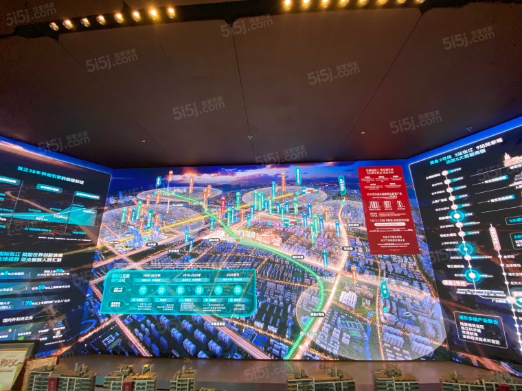 保利天奕区位图