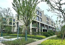 金港星海湾沙盘图相册