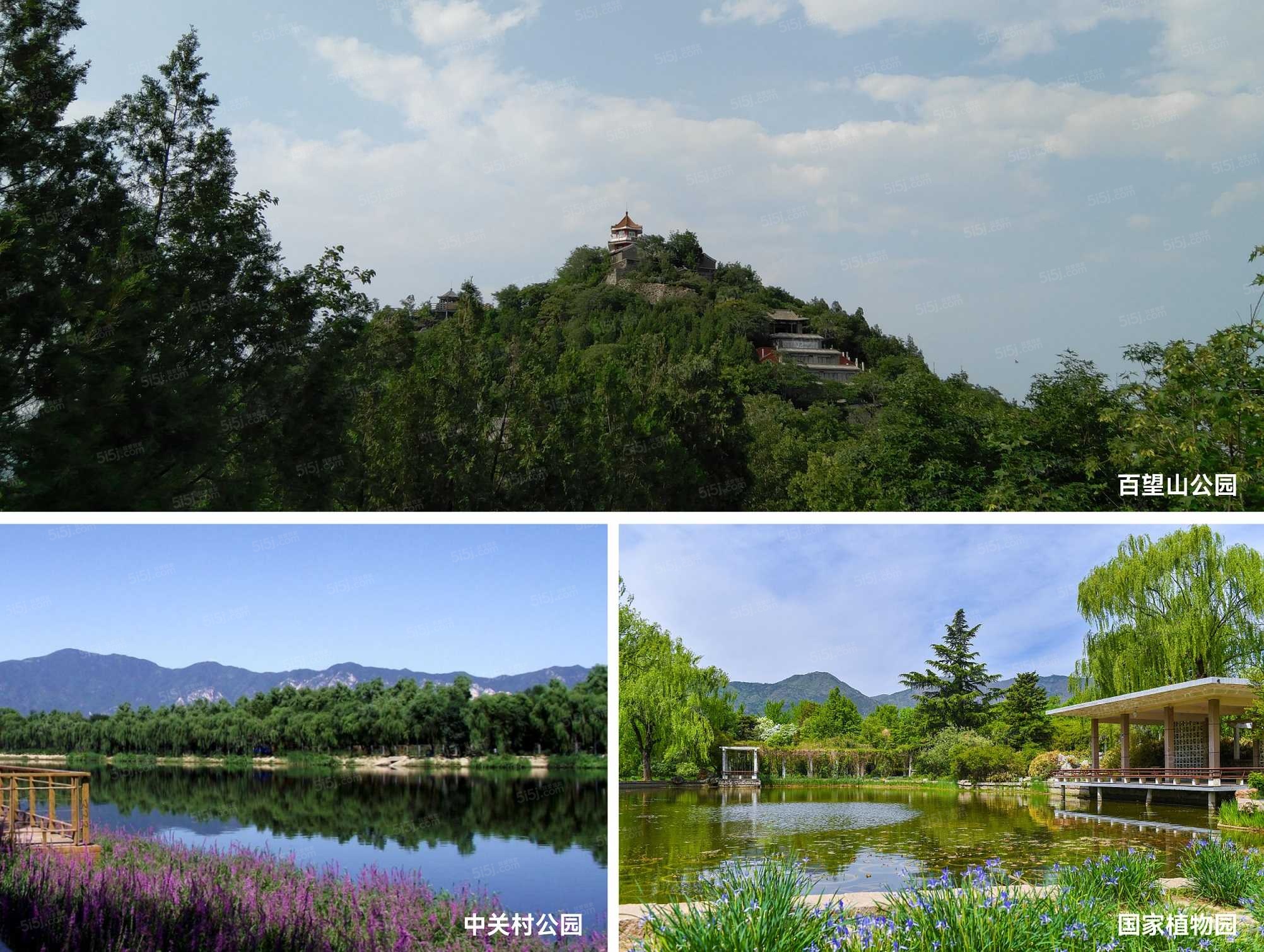 海开·颐海澐颂配套图