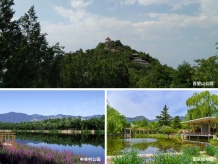 海开·颐海澐颂沙盘图相册