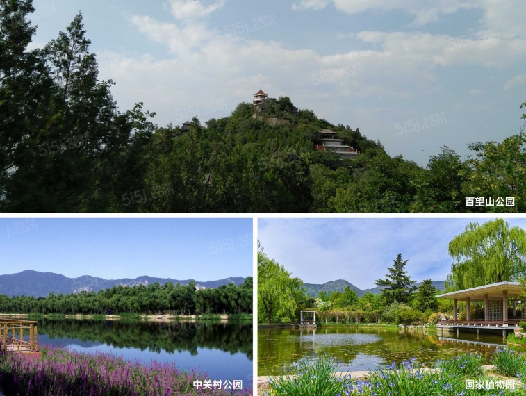 海开·颐海澐颂配套图