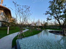 保利天奕沙盘图相册