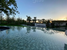 保利天奕沙盘图相册