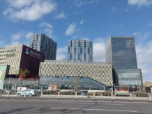 保利天奕沙盘图相册