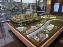 潮映杭园沙盘图相册