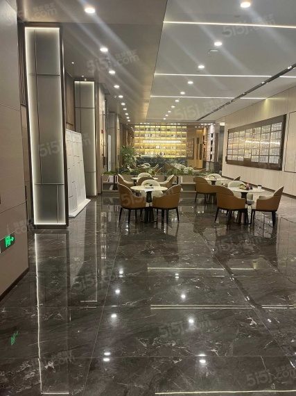 海开·颐海澐颂实景图