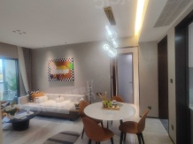 金港星海湾沙盘图相册