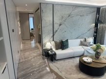 潮映杭园沙盘图相册