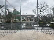 潮映杭园沙盘图相册