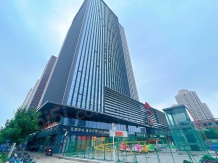 中海玖万里开发商营业执照相册