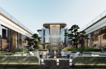 新城万青云启开发商营业执照相册