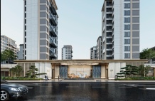 新城万青云启开发商营业执照相册