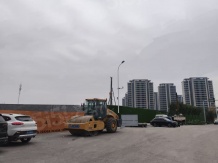 中海玖万里开发商营业执照相册