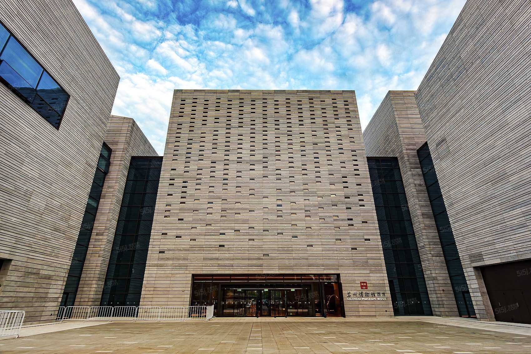 澜庭壹号院配套图