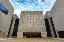 澜庭壹号院沙盘图相册