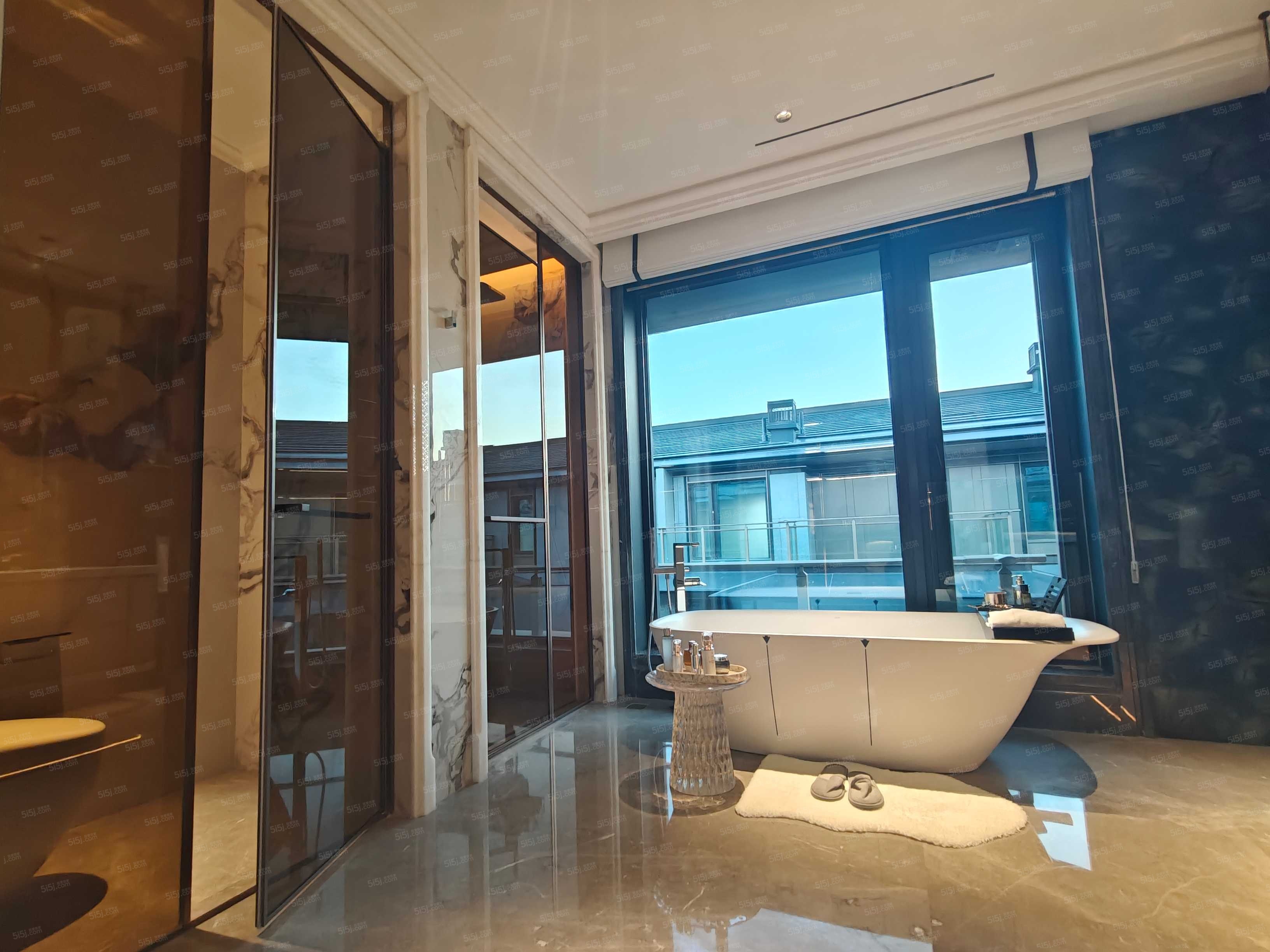 澜庭壹号院样板间