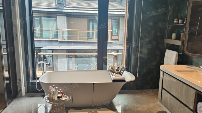 澜庭壹号院样板间