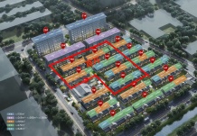 澜庭壹号院沙盘图相册