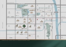 澜庭壹号院沙盘图相册