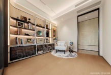 建发观云沙盘图相册