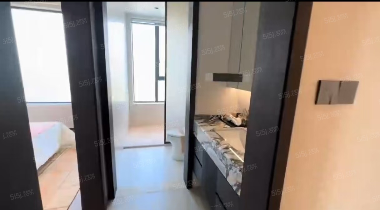 凤起豫章样板间