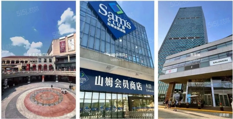 绿城上海逸庐配套图