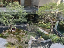 绿城上海逸庐沙盘图相册